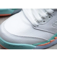 Aqua 440892-100 5 Light Air Jordan GS 0803